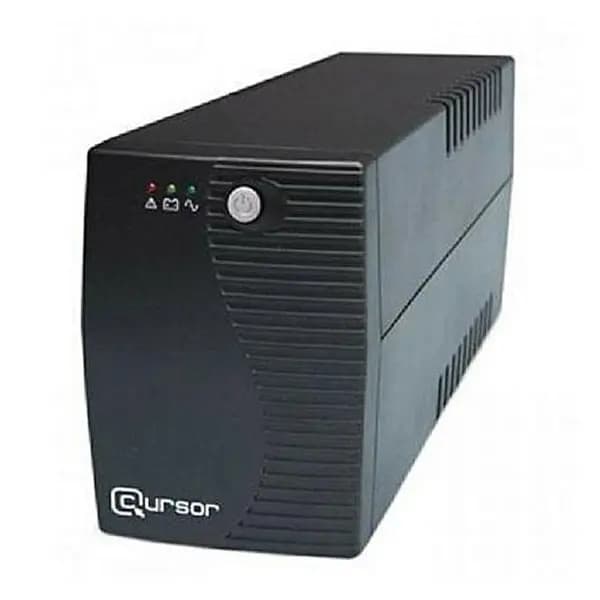 Cursor UPS 3kva 3000VA